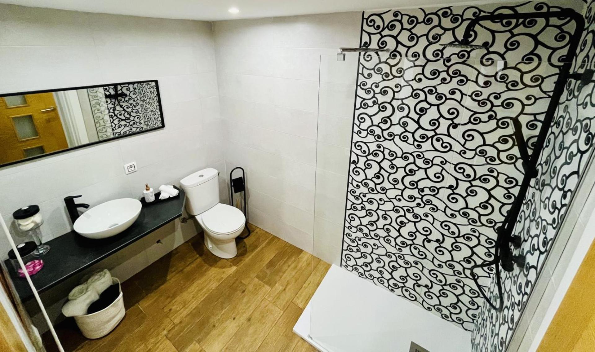 Apartment Torres De La Catedral *