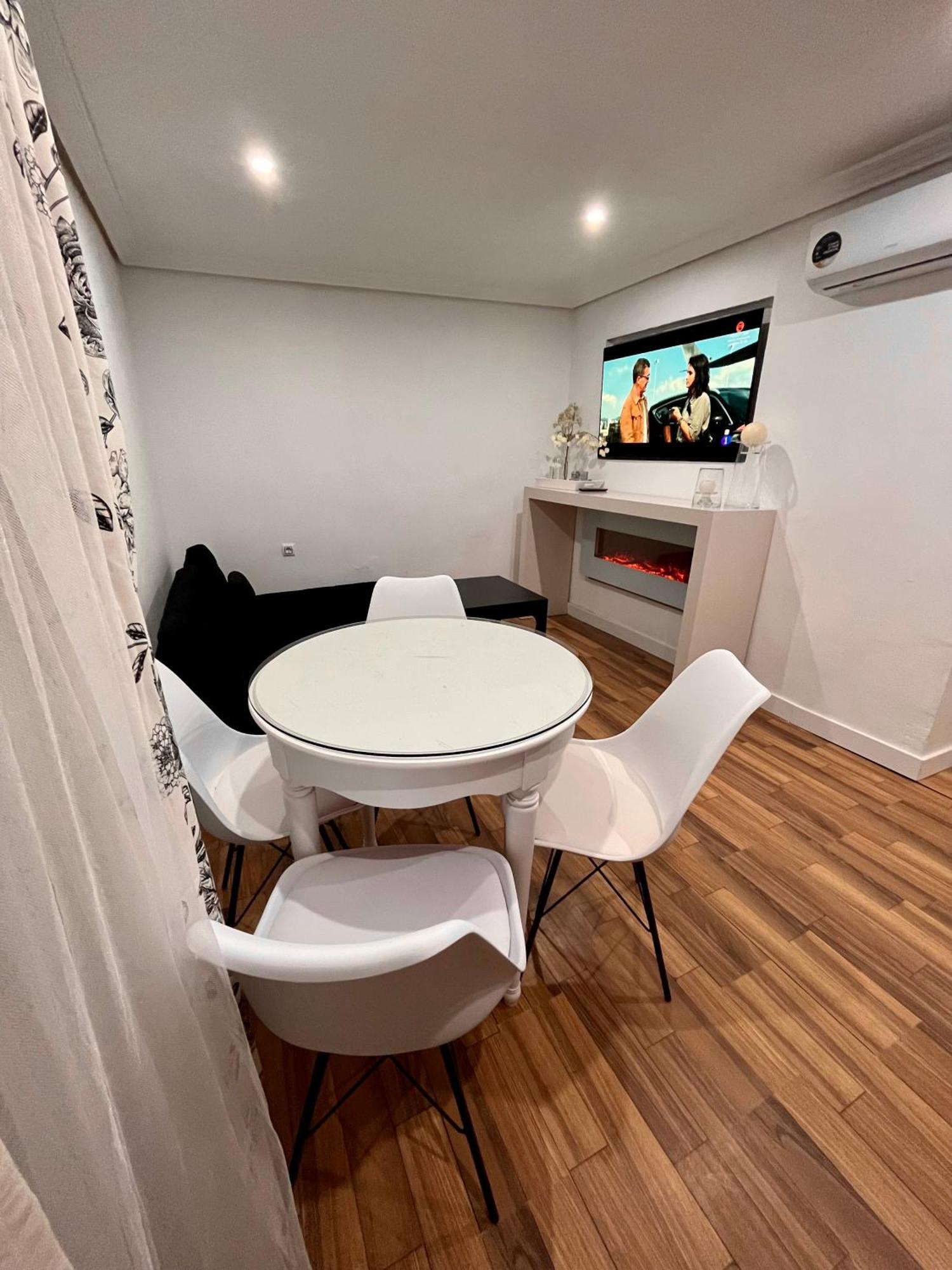 Appartement Torres De La Catedral Jaén