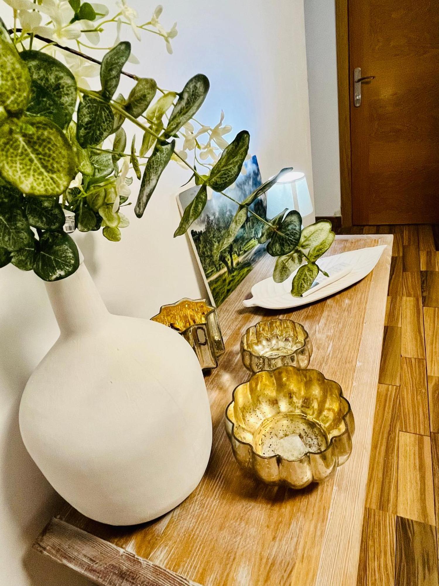 Torres De La Catedral Apartment *