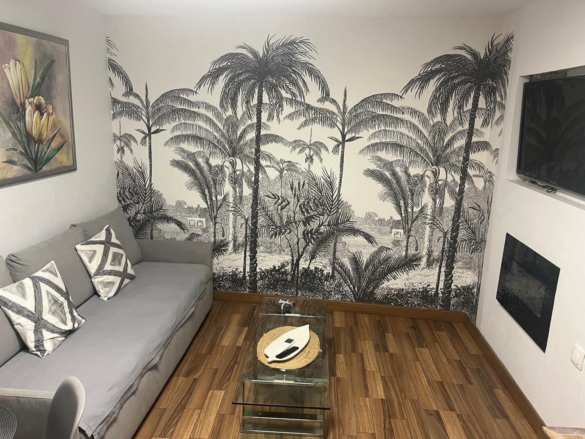 Apartment Torres De La Catedral Jaen
