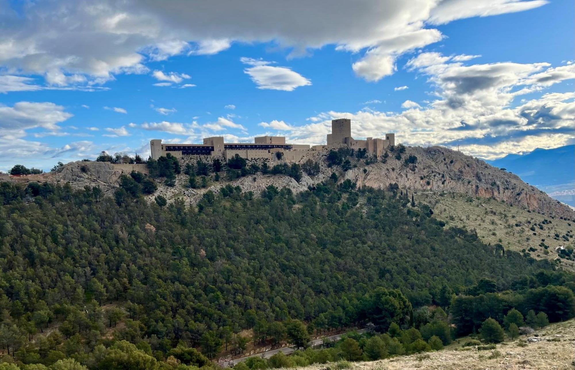 Torres De La Catedral *