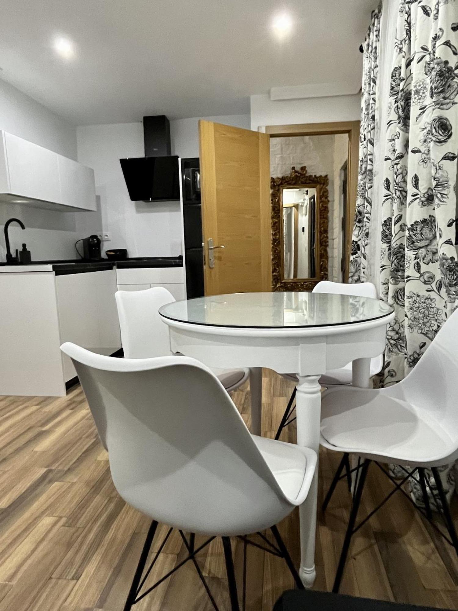 Appartement Torres De La Catedral *