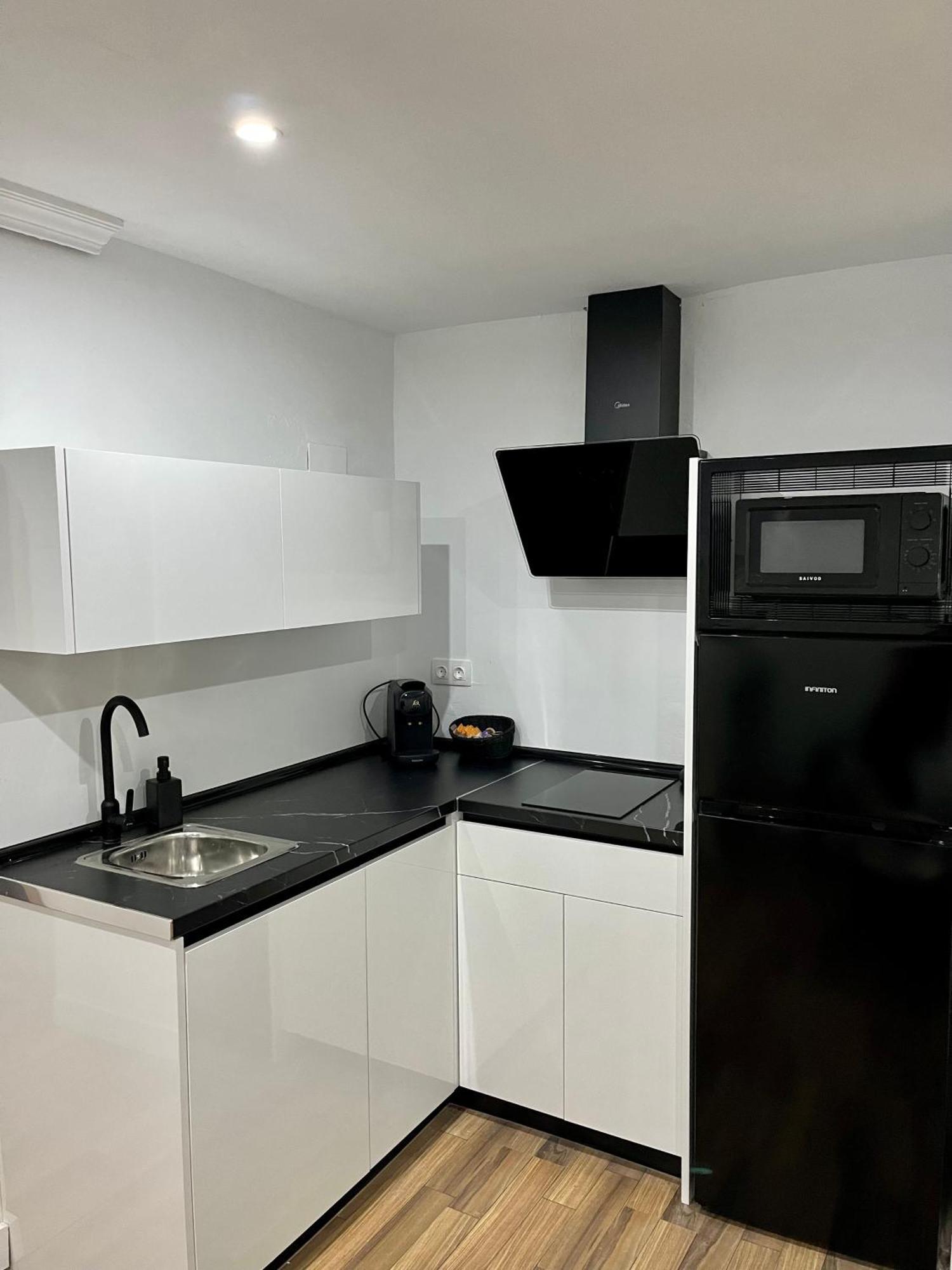 Appartement Torres De La Catedral