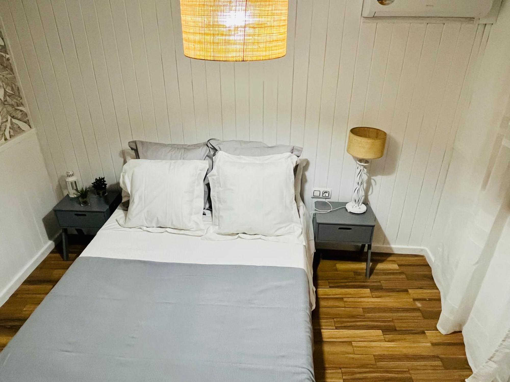 Torres De La Catedral Appartement