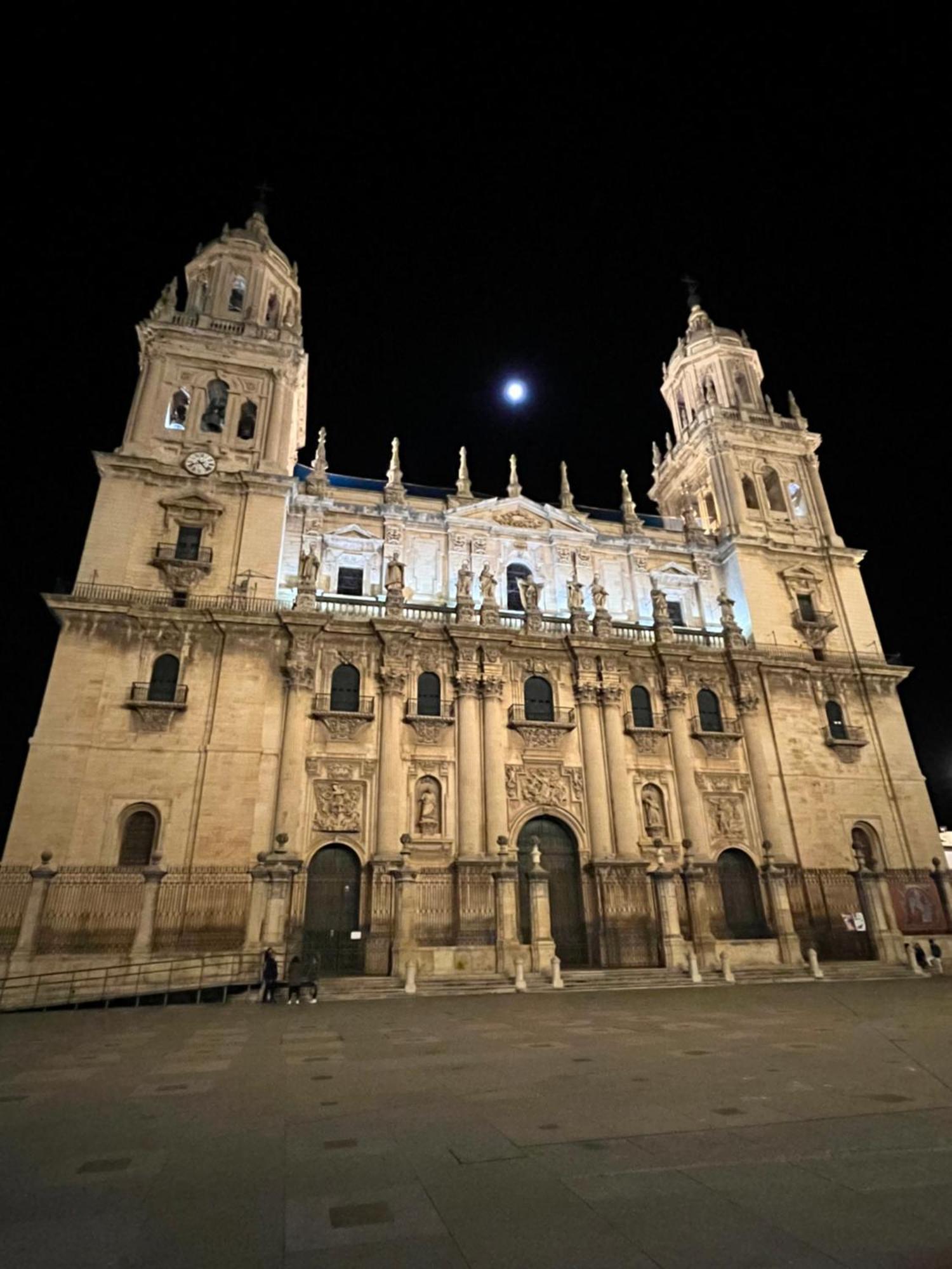 Appartement Torres De La Catedral *